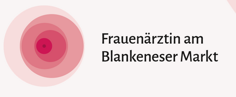 Frauenärztin am Blankeneser Markt - Logo